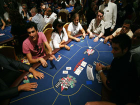 torneo full tilt barcelona